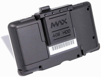  ����4GBӲ�̵�NDS��ý�岥��������